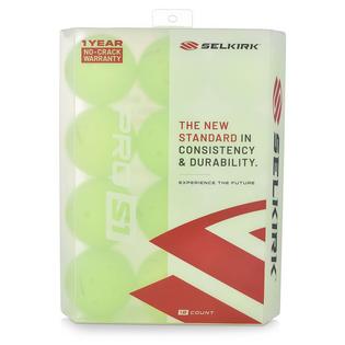 Selkirk Pro S1 Pickleball (12 Pack)