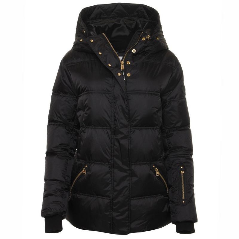 Bogner Veste Ania-DX pour femmes