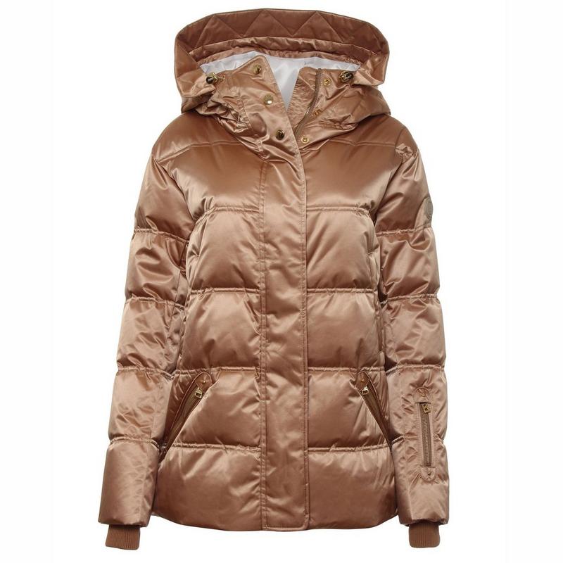 Bogner Veste Ania-DX pour femmes