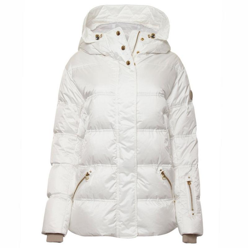 Bogner Veste Ania-DX pour femmes