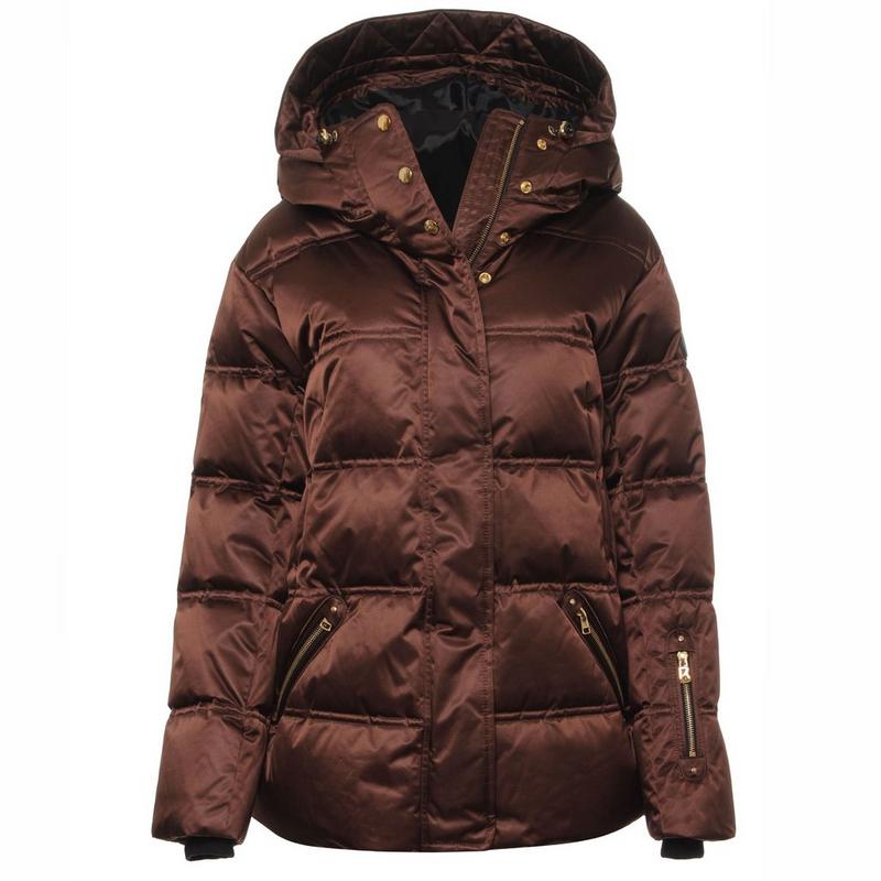 Bogner Veste Ania-DX pour femmes