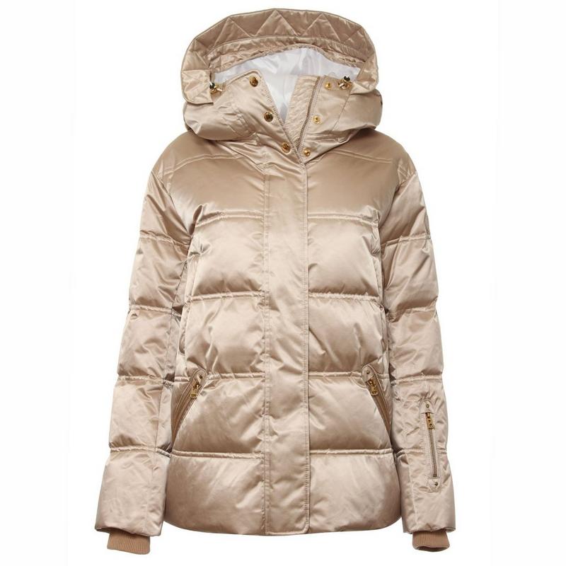 Bogner Veste Ania-DX pour femmes