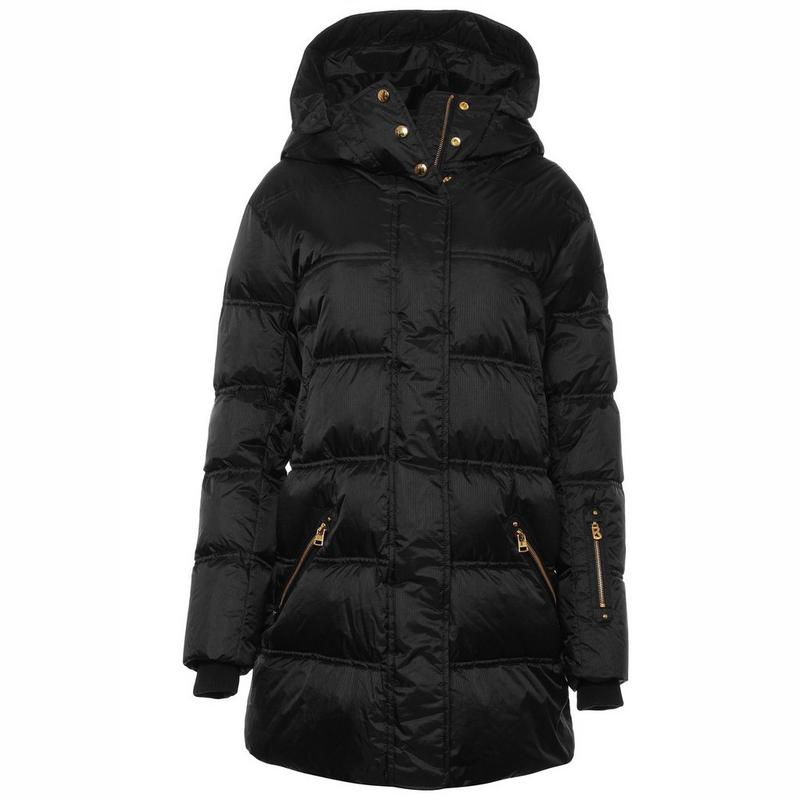 Bogner Manteau Adea-DX pour femmes