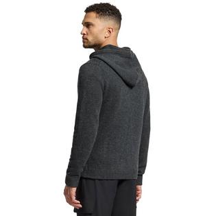 Psycho Bunny Men's San Luis Hooded Sweater