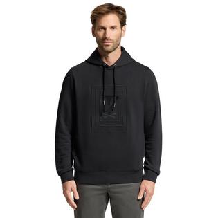 Psycho Bunny Chandail à capuchon léger Oak City pour hommes