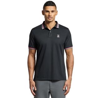 Psycho Bunny Men's Stratton Sport Polo