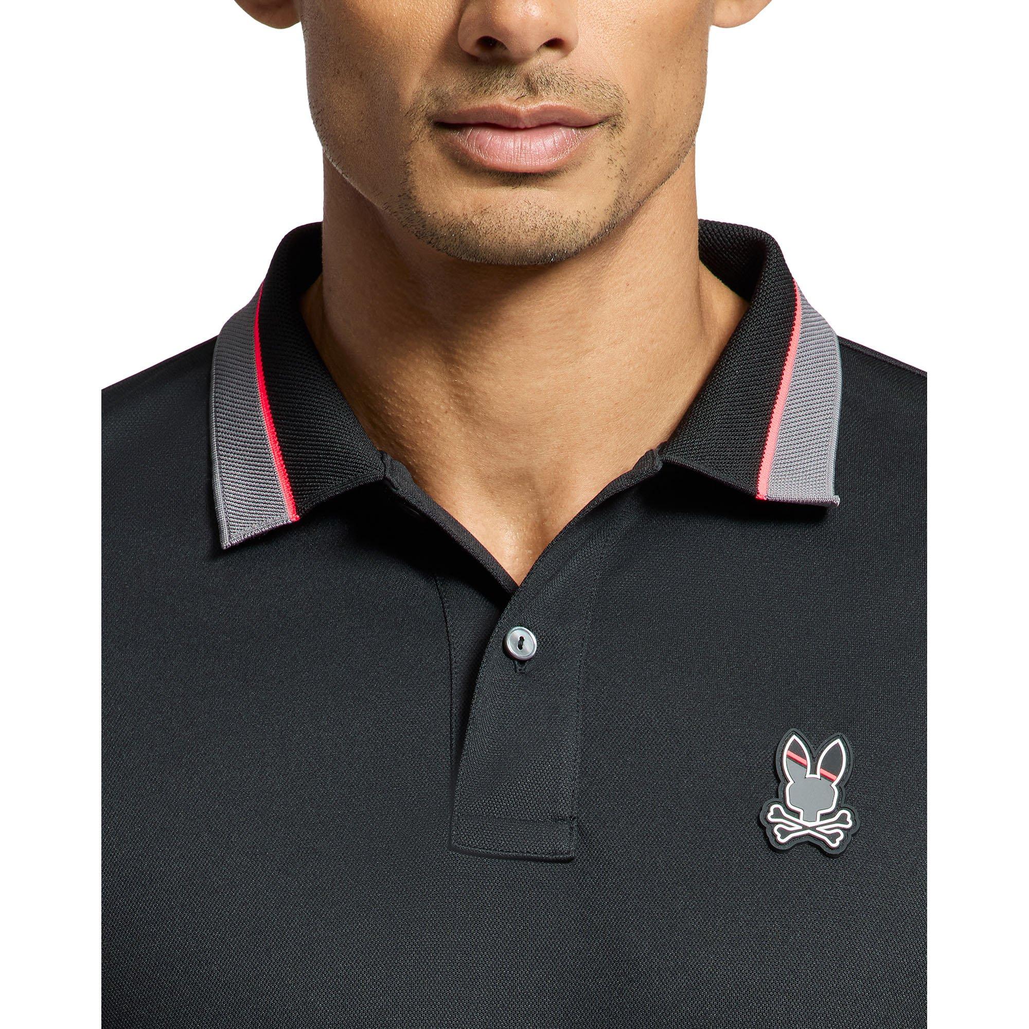 Men's Stratton Sport Polo