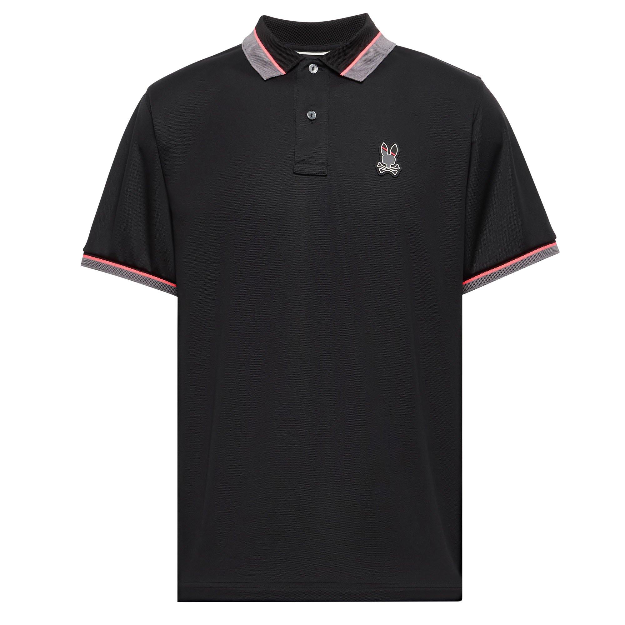 Men's Stratton Sport Polo