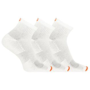 Men's Cushioned Cotton Sock (3 Pack)