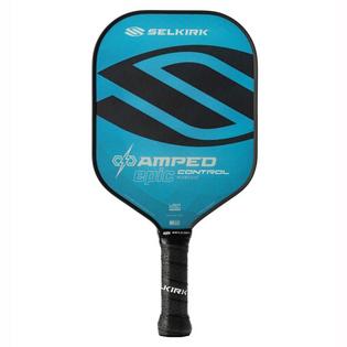 Amped Control Epic Midweight Pickleball Paddle