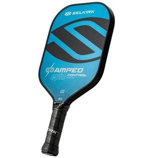 Selkirk Amped Control Epic Midweight Pickleball Paddle