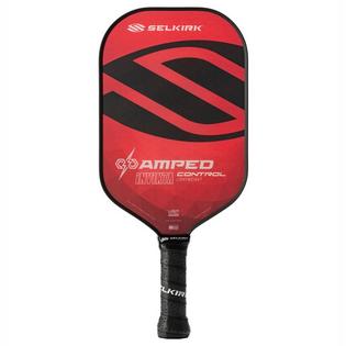 Amped Control Invikta Lightweight Pickleball Paddle