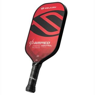 Selkirk Amped Control Invikta Lightweight Pickleball Paddle