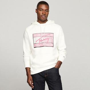 Men's DNA Flag Fleece Hoodie