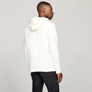 Tommy Hilfiger Men's DNA Flag Fleece Hoodie