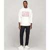Men s DNA Flag Fleece Hoodie