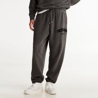 Tommy Hilfiger Men's Varsity Washed Relaxed Jogger Pant