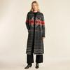 Women s Lambswool Duster Sweater