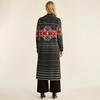 Women s Lambswool Duster Sweater