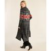 Women s Lambswool Duster Sweater