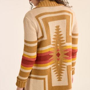 Pendleton Women's Harding Open Front Cardigan