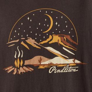 Pendleton Women's Heritage Campfire Graphic T-Shirt