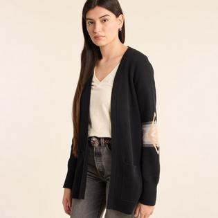 Pendleton Women's Sierra Springs Cardigan