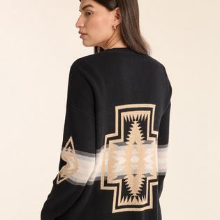 Pendleton Women's Sierra Springs Cardigan