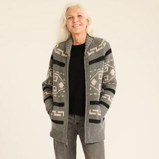 Pendleton Women's Long Westerley Cardigan