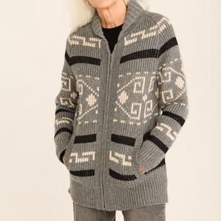 Pendleton Women's Long Westerley Cardigan