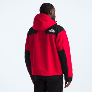 The North Face Men's Mountain Mono Short Jacket
