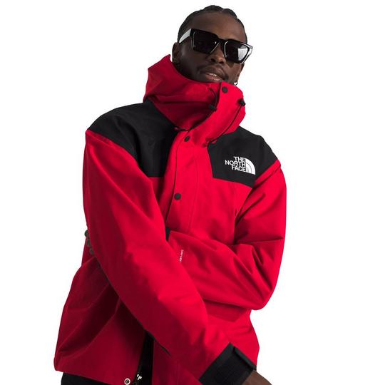 Men's Mountain Mono Short Jacket | The North Face | Sporting