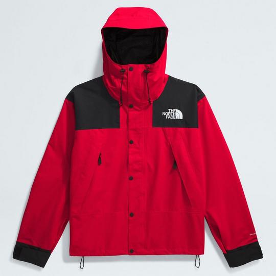 Men's Mountain Mono Short Jacket | The North Face | Sporting