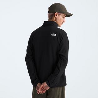 The North Face Men's Tek Approach Jacket