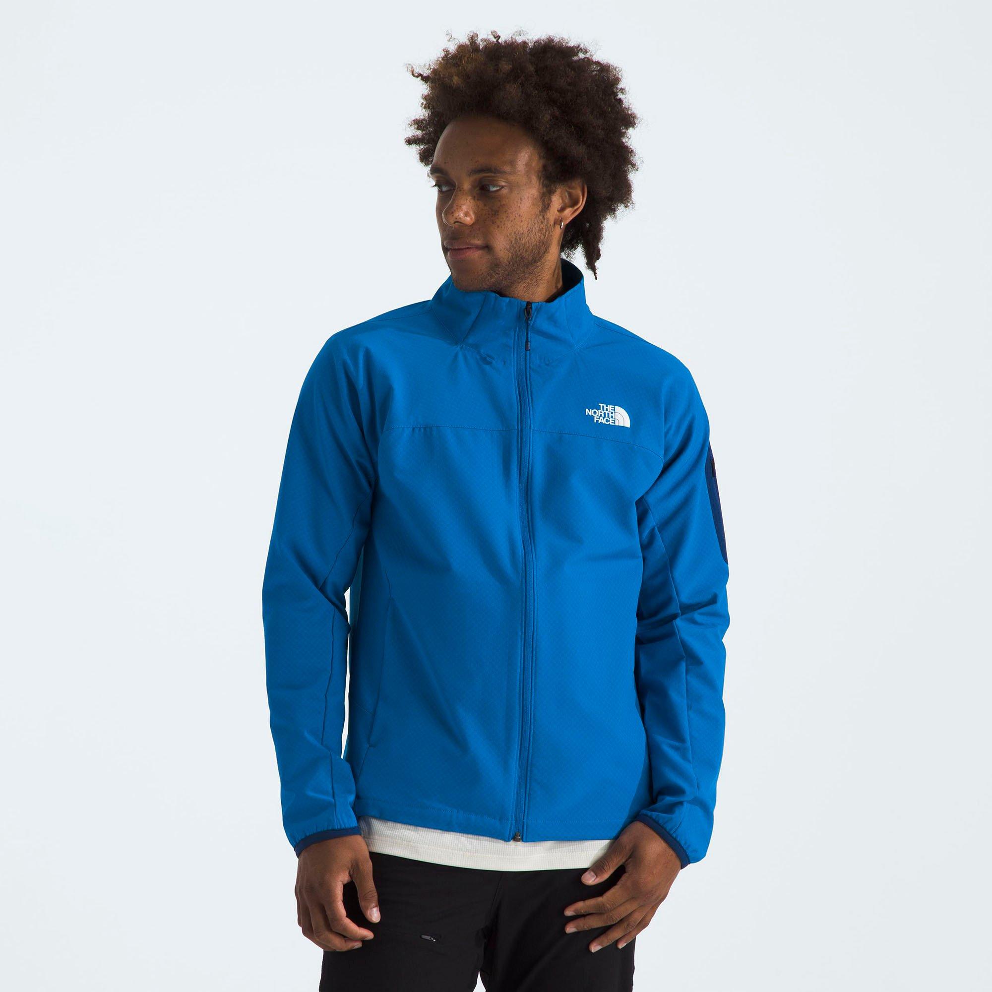 希少！ THE NORTH FACE STANDARD TECH JACKET THE NORTH FACE - ノースフェイス スタンダード限定
