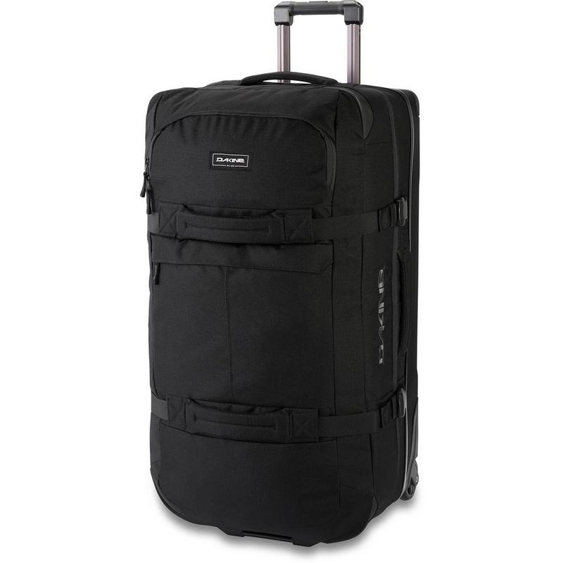 Dakine Sac &agrave; roulettes Split Roller (110L)