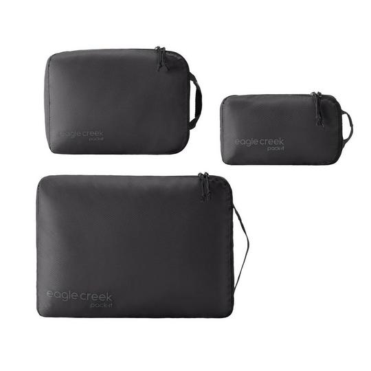 Eagle Creek Ensemble de cubes de rangement Pack-It Isolate  TP P M 