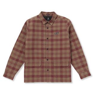 Men's Stradostone Lined Long Sleeve Shirt