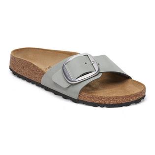 Birkenstock Women's Madrid Big Buckle Sandal