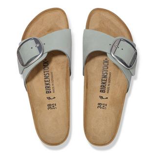 Birkenstock Women's Madrid Big Buckle Sandal
