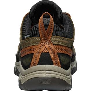Keen Men's Targhee IV Waterproof Hiking Shoe