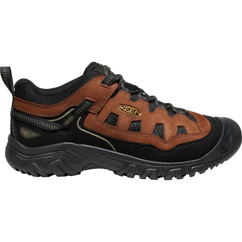 Keen Men's Targhee IV Vented Hiking Shoe