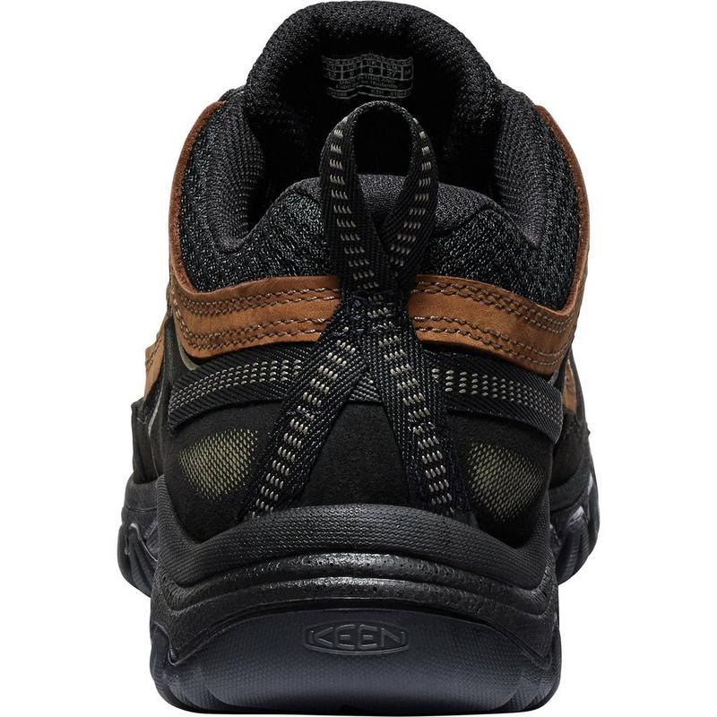 Keen Men's Targhee IV Vented Hiking Shoe
