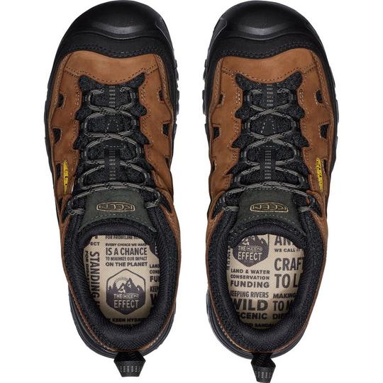 Men's Targhee IV Vented Hiking Shoe | Keen | Sporting Life