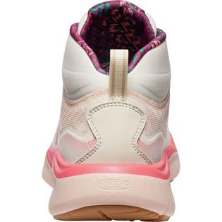 Keen Botte de randonnée imperméable Leiki pour femmes