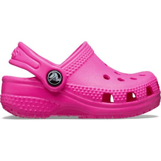 Crocs Sabots Infant Littles  x2122  pour b b s  2-3 