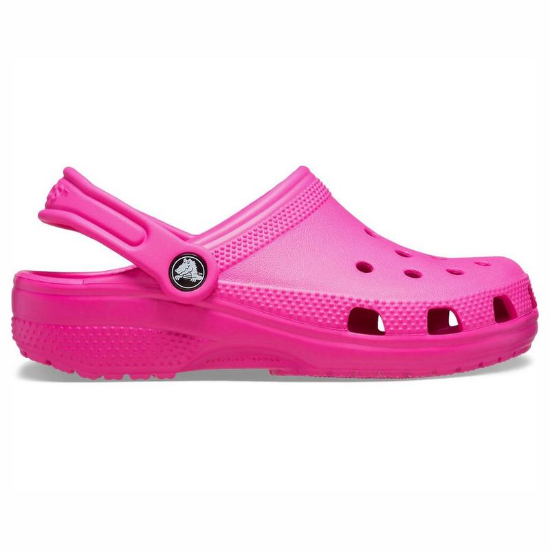 Crocs Sabots Classic pour juniors [11-6]