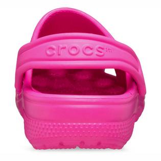 Crocs Sabots Classic pour juniors [11-6]