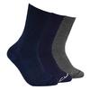 Men s Crew Sport Sock  3 Pack 