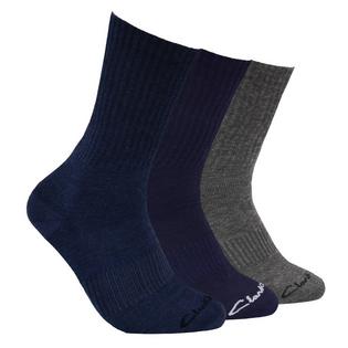 Men's Crew Sport Sock (3 Pack)